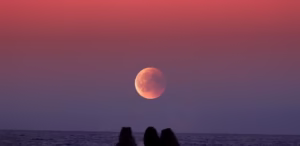 Qual A Fase Da Lua Hoje (8)? Veja Calendário Lunar De Novembro 2025