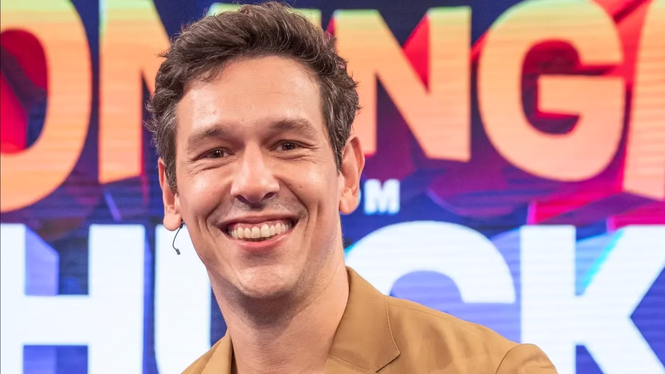 Quem São Os 'Galãs Feios' Que Estão Dominando A Tv E Cinema