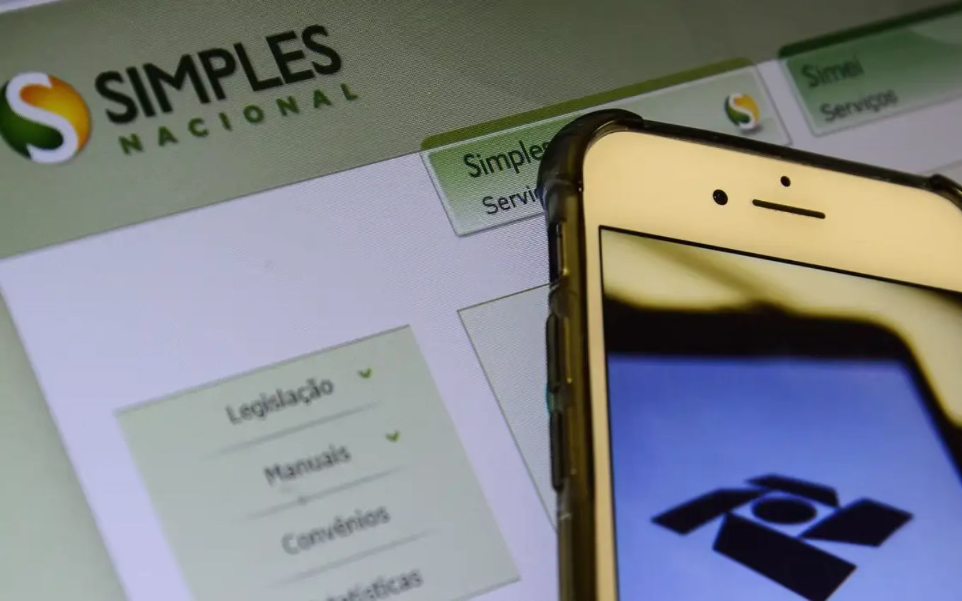 Receita Federal Emite Comunicado Importante Para Empresas Do Simples · Economia Real