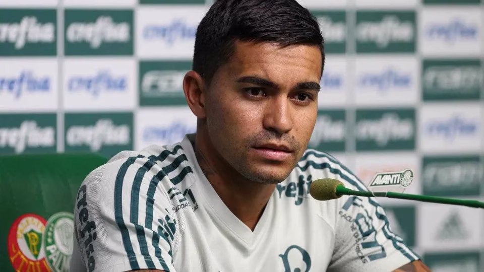 Stjd Mantém Suspensão A Dudu Por 'Vtnc' Contra Leila E Aponta Misoginia