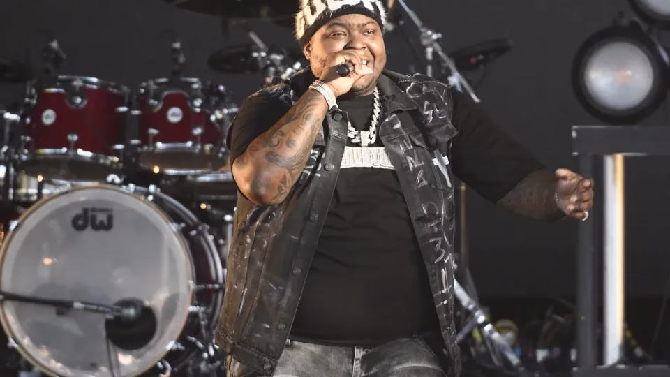 Sean Kingston É Condenado A 3 Anos E Meio De Prisão Por Fraude Eletrônica