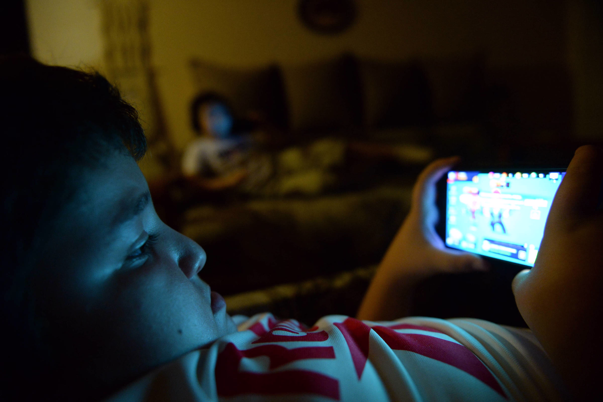 Sedentarismo Faz Crianças Perderem Força Muscular - 09/08/2025 - Equilíbrio