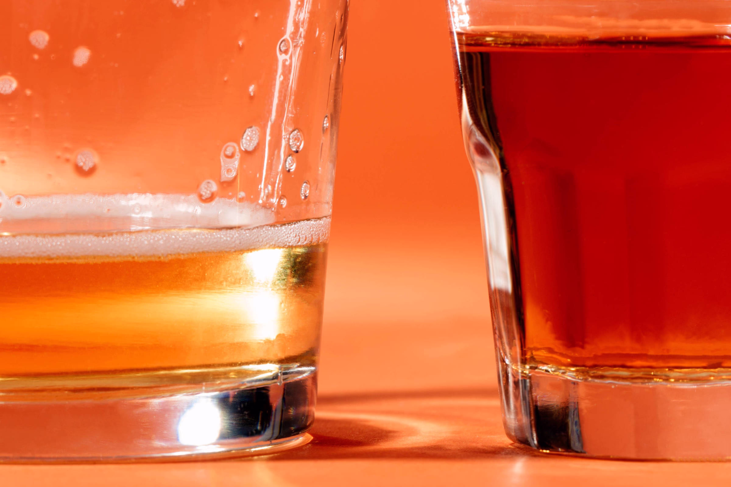 Um Bêbado Tira Qualquer Um Do Sério - 11/08/2025 - Vida De Alcoólatra