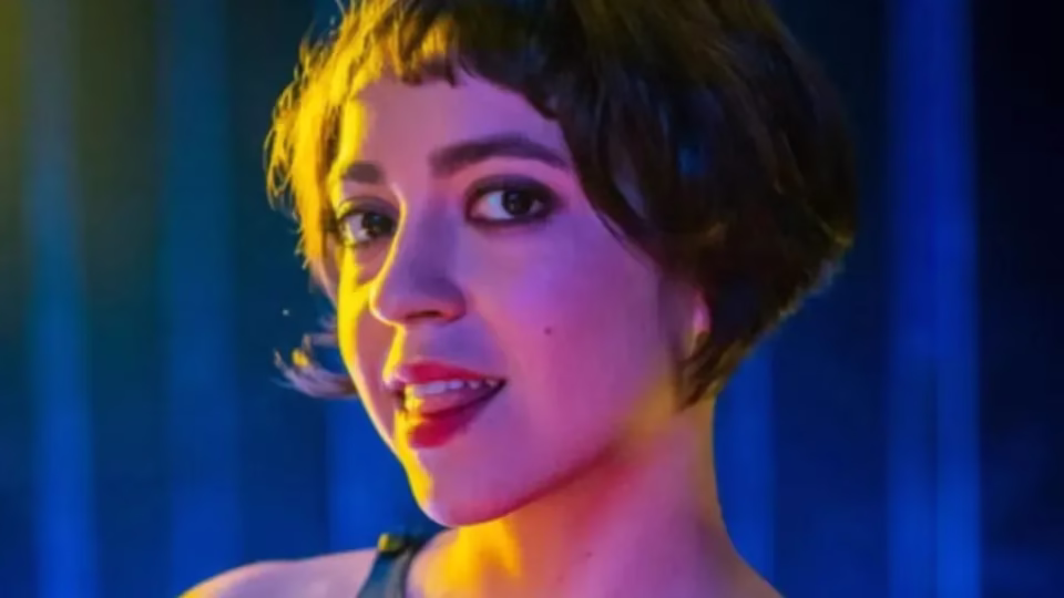 Valentina Bandeira Relembra Perseguição De Stalker Que Acabou Preso