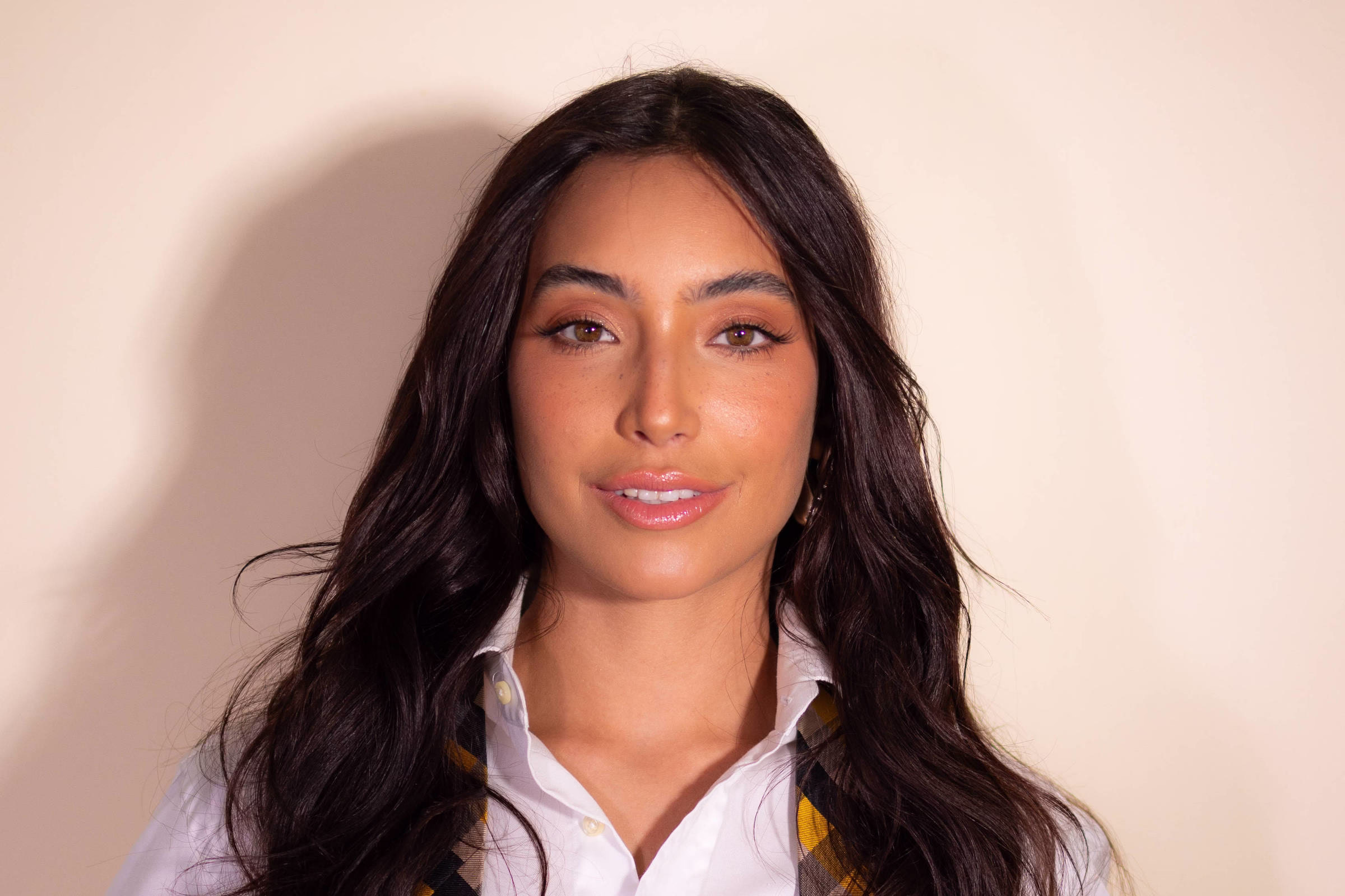 Vanessa Lopes Quase Perde A Voz Por Vício Em Vape - 29/08/2025 - Equilíbrio E Saúde