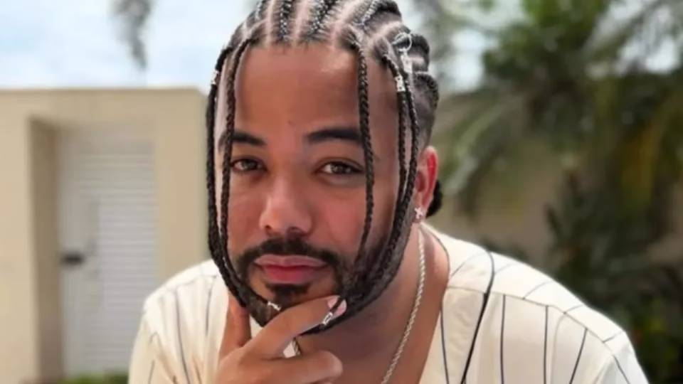 Entenda Passo A Passo Do Caso Hytalo Santos, Do Vídeo De Felca À Prisão Nesta Sexta (15)