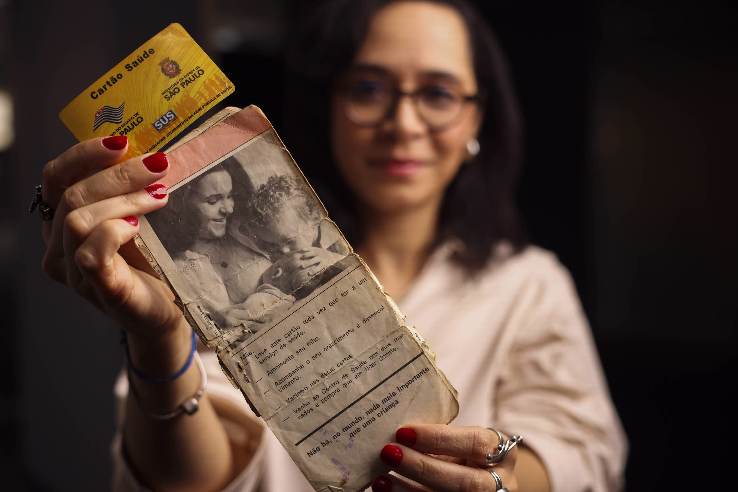 35 Anos Do Sus: Histórias De Quem Cresceu Com O Sistema - 16/09/2025 - Equilíbrio E Saúde