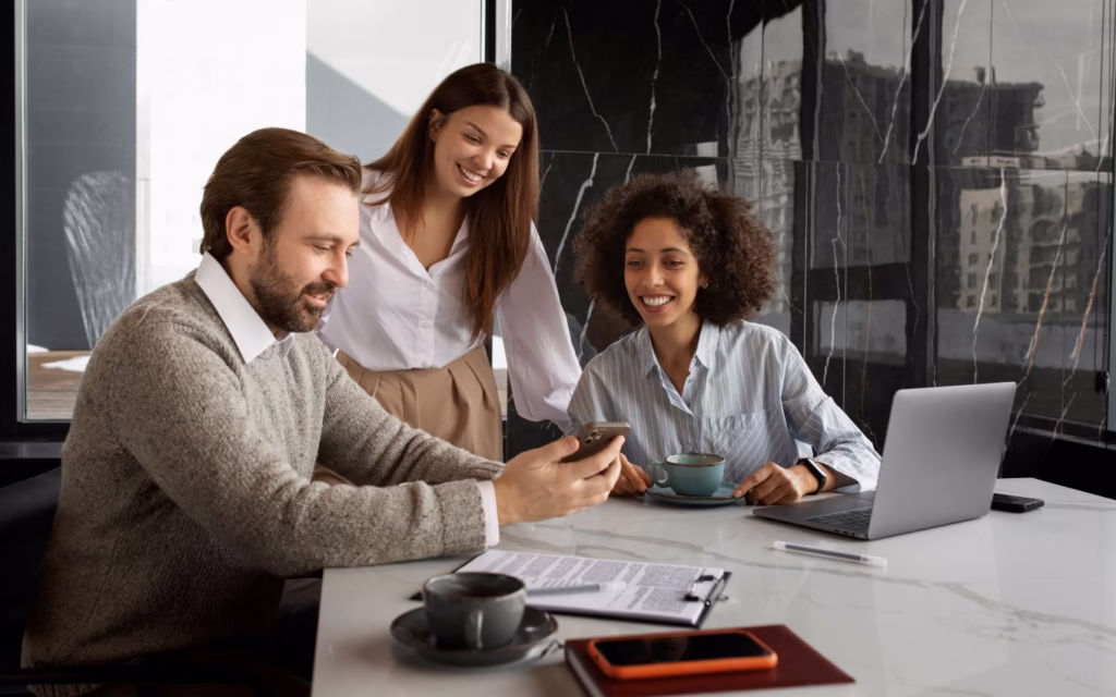 94 vagas de emprego abertas em startups e grandes empresas · Economia Real