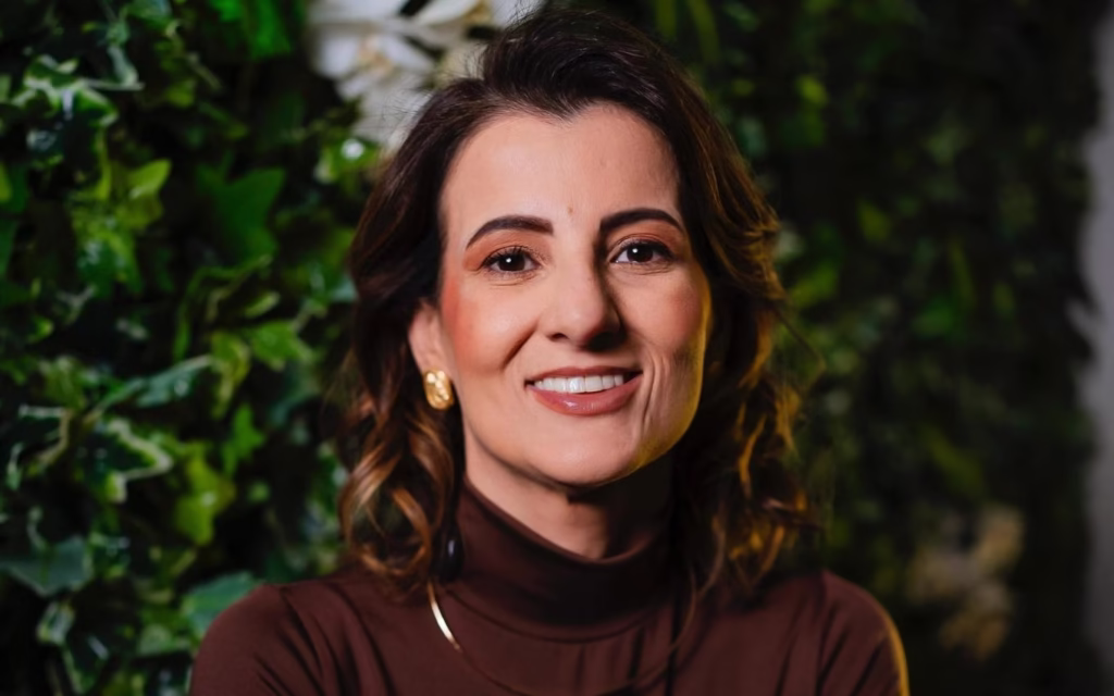 A enfermeira que largou os hospitais para construir um império na massagem · Economia Real