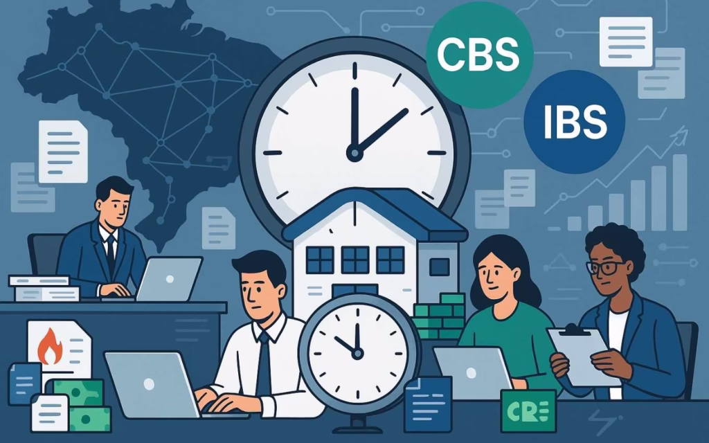 A força-tarefa de 1,5 mil auditores que corre contra o relógio · Economia Real