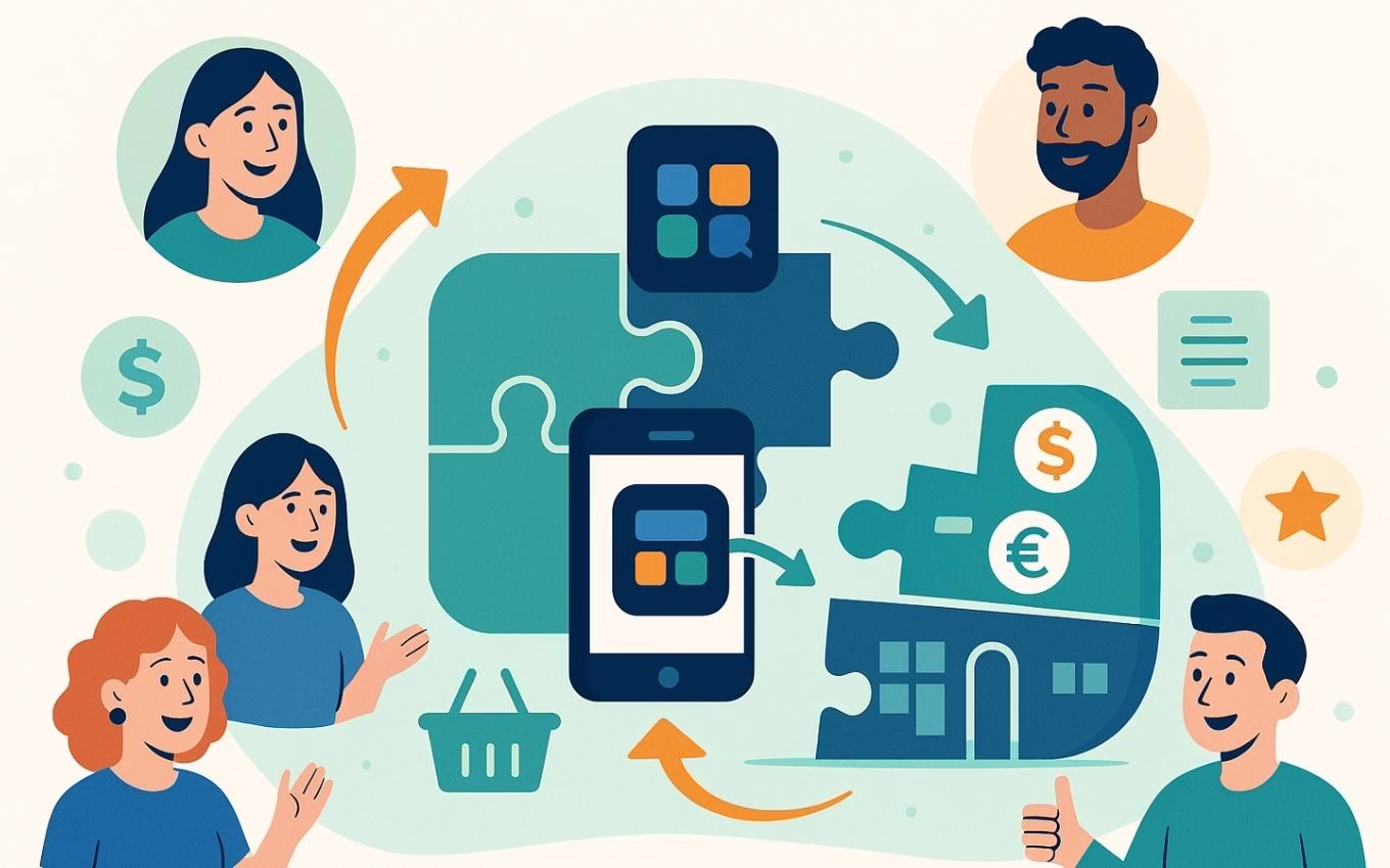 A Sacada De Gênio Que Transformou Nubank, Airbnb E Zoom Em Gigantes · Economia Real