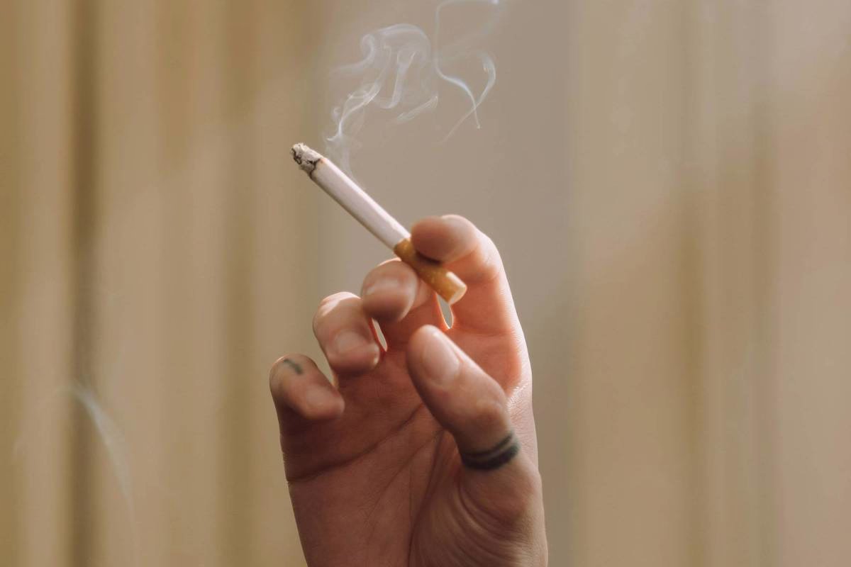 Agência Dos Eua Vai Acelerar Análises De Sachê De Nicotina - 08/09/2025 - Equilíbrio E Saúde