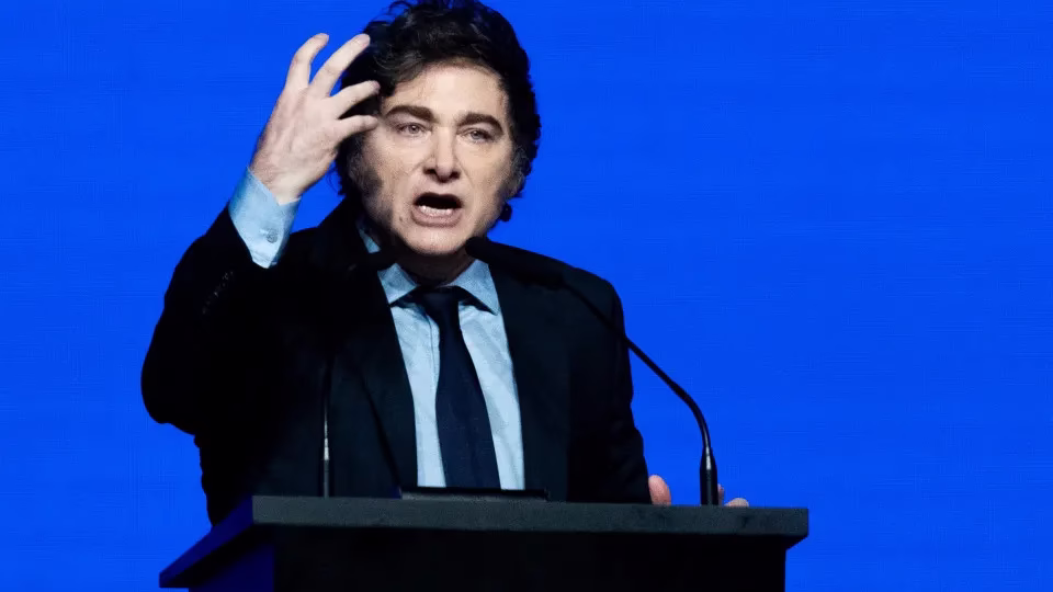 Crise No Câmbio Faz Inflação Na Argentina Voltar A Acelerar Em Setembro