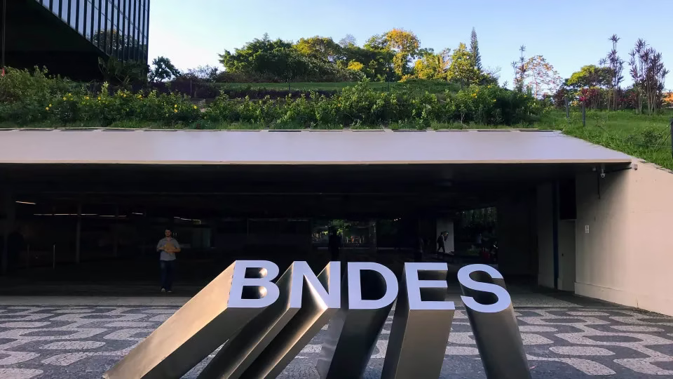 Bndes Aprova R$ 1,2 Bi Para Empresas Afetadas Pelo Tarifaço