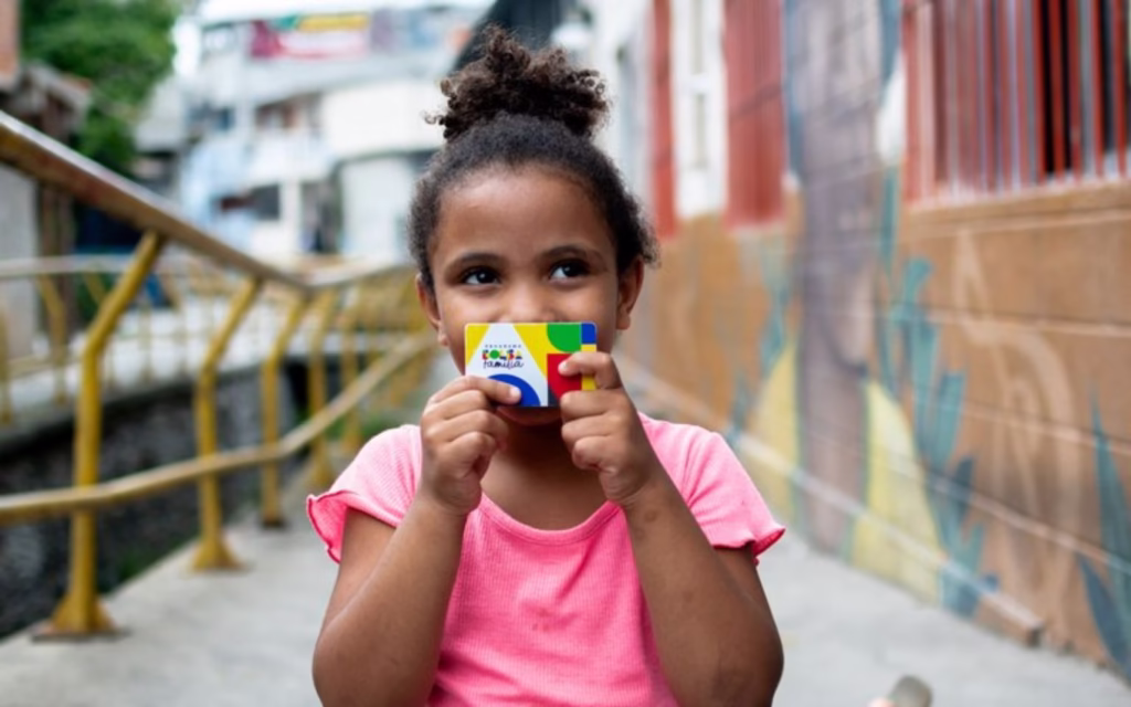 Bolsa Família termina pagamentos de setembro hoje (30); veja quem recebe · Economia Real