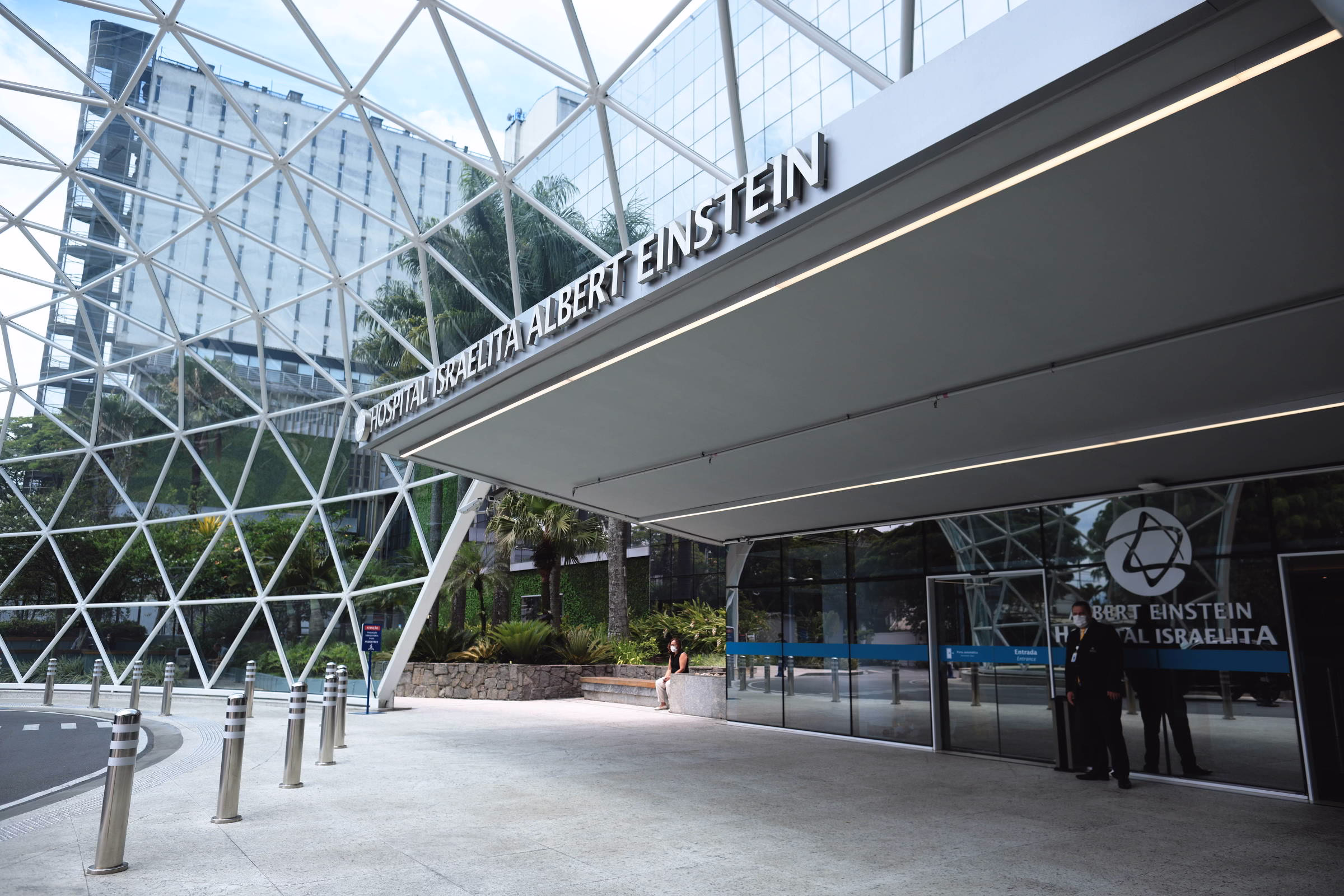 Brasil Lidera Ranking De Hospitais Na América Latina - 23/09/2025 - Equilíbrio E Saúde