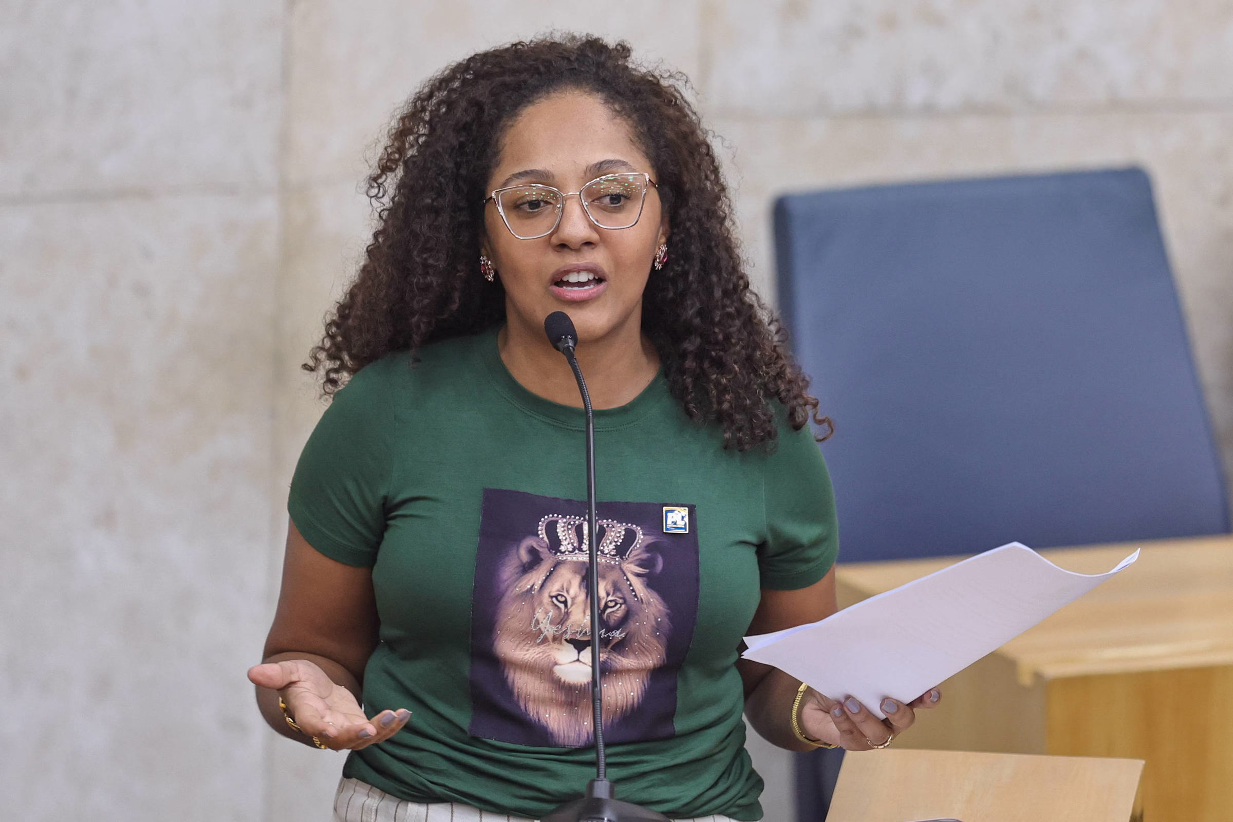 Câmara De Sp Aprova Projeto Sobre 'Síndrome Pós-Aborto' - 18/09/2025 - Equilíbrio E Saúde