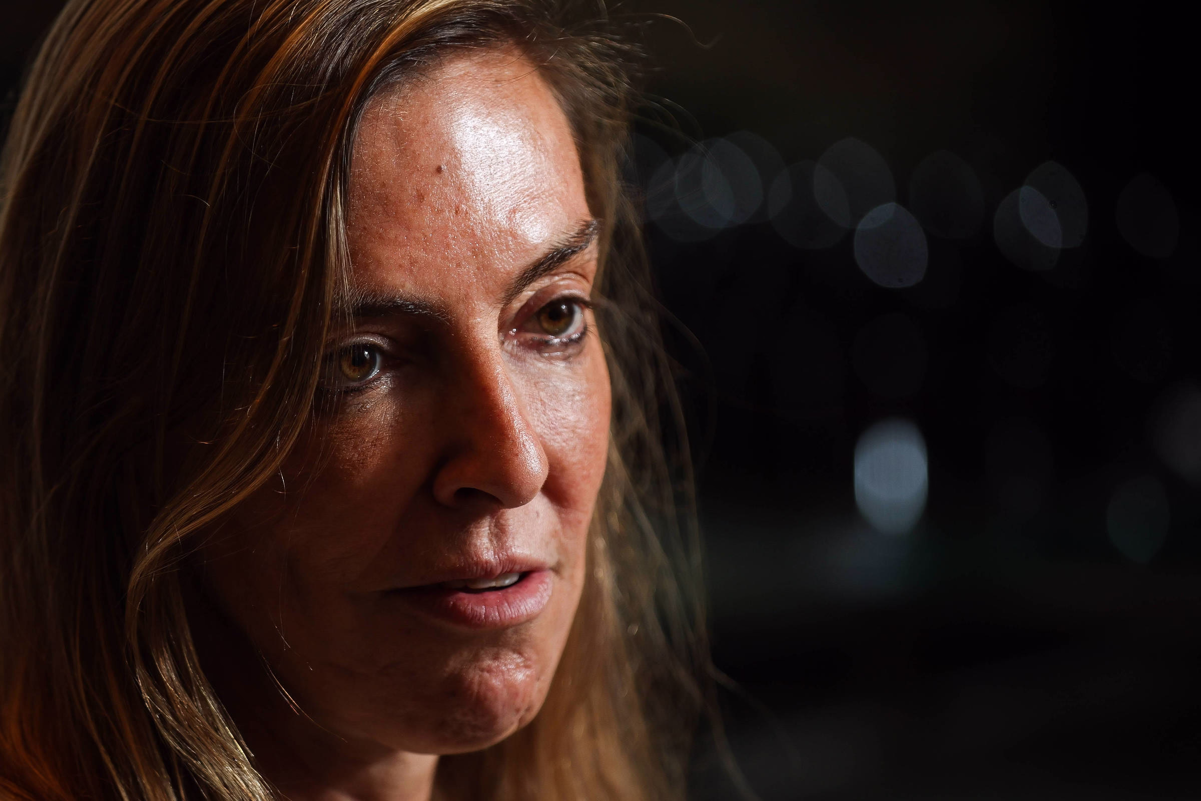 Cientista Da Polilaminina Diz Não Poder Ser Conservadora - 10/09/2025 - Equilíbrio E Saúde