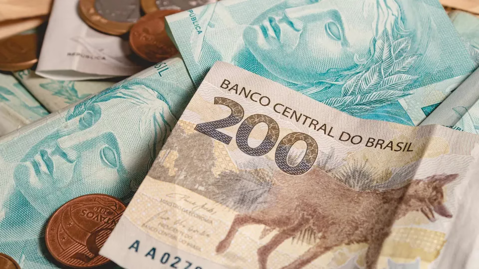 Dívida Pública Cai 0,28% Em Setembro, Mas Continua Acima De R$ 8 Tri