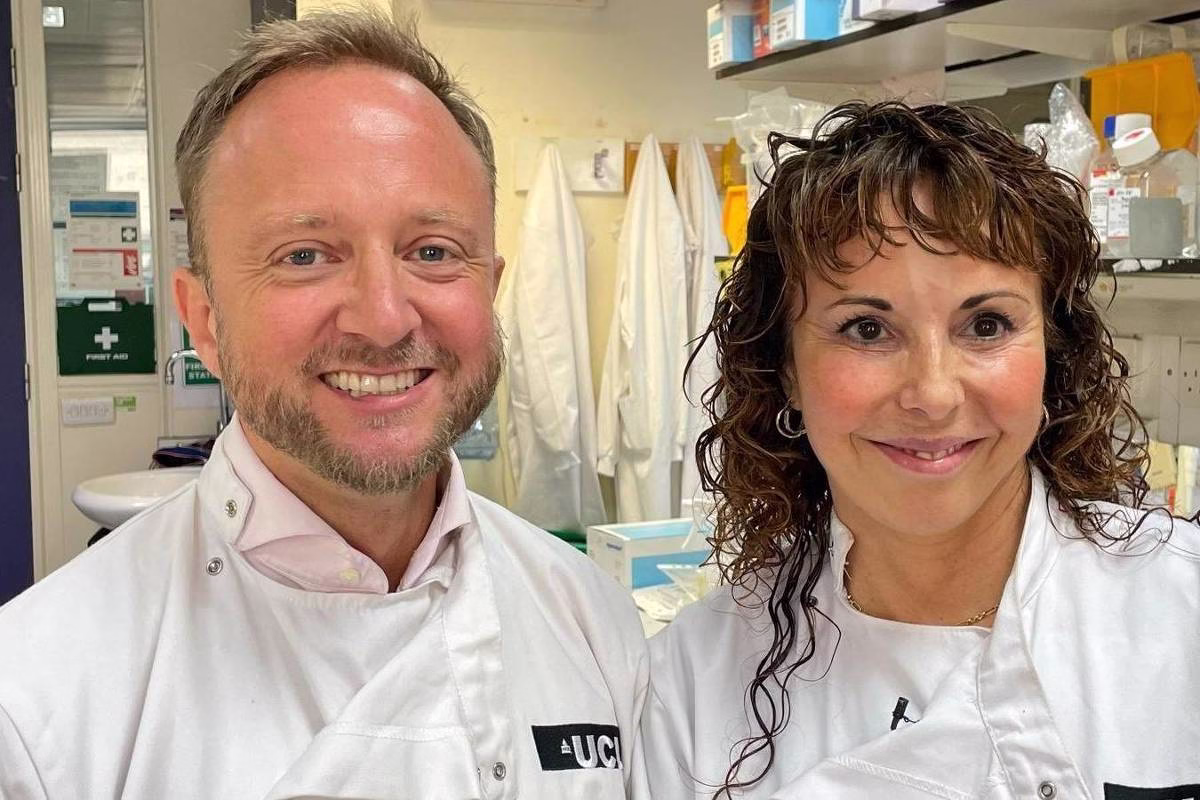 Doença Degenerativa Tem Tratamento Com Terapia Genética - 25/09/2025 - Equilíbrio E Saúde