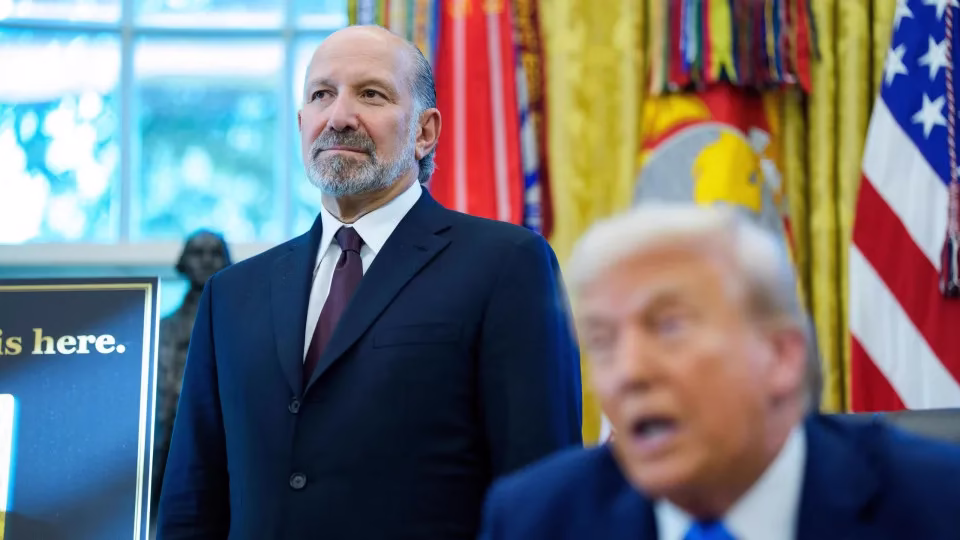 É Preciso 'Consertar' O Brasil, Diz Secretário De Comércio De Trump