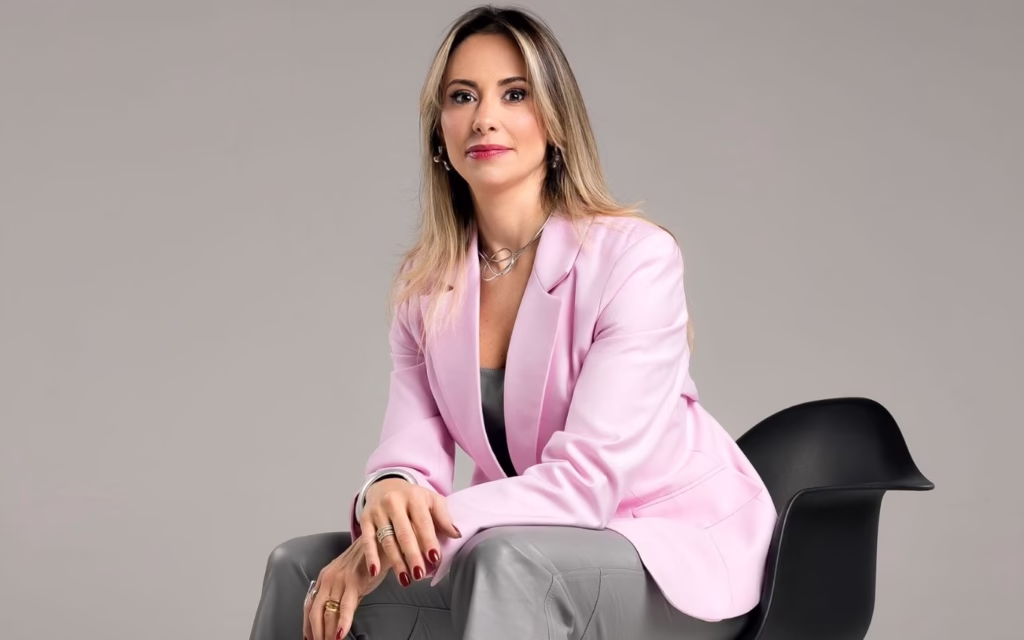 Ela transformou um salão em e-commerce e já fatura R$ 110 milhões · Economia Real