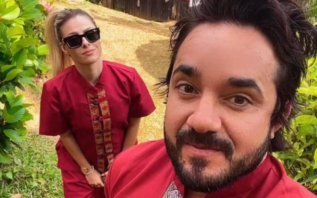 Ele tira miniférias a cada dois meses para estar 100% com a família · Economia Real