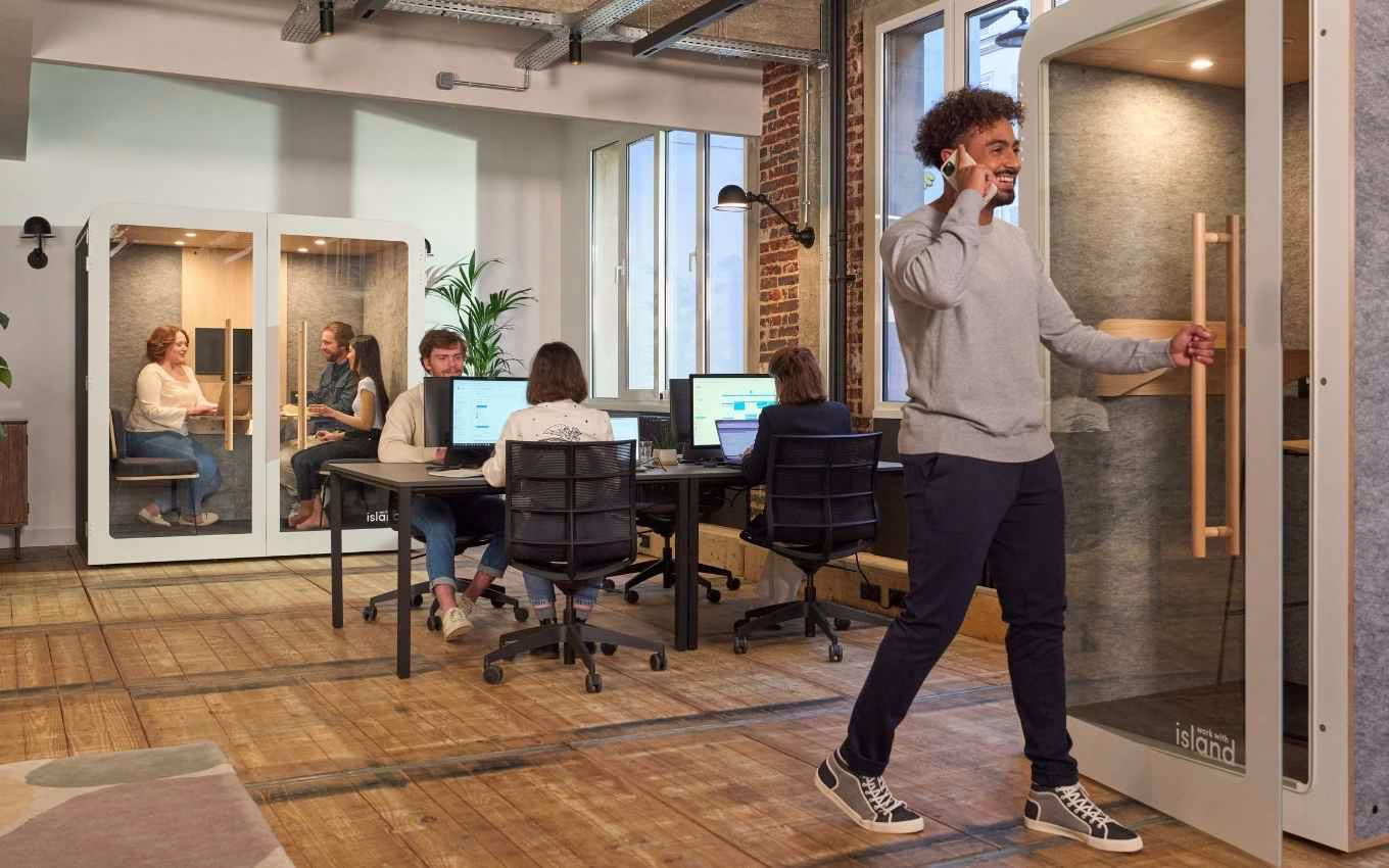 Empresas Abrem Mais De 80 Vagas Em Tecnologia, Saúde E Construção · Economia Real