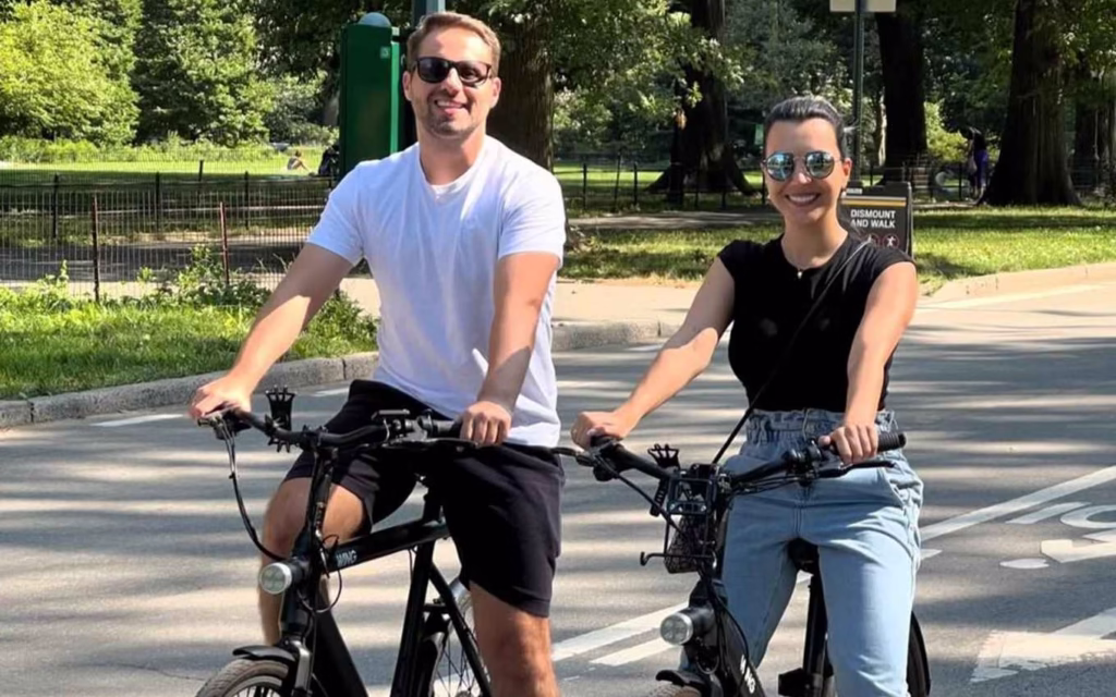 Equilibrar fé e negócios ensinou a este CEO como atravessar crises · Economia Real