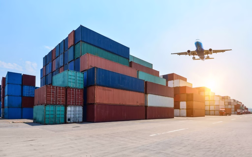 Esquema complexo movimenta R$ 150 milhões em drogas e mercadorias · Economia Real