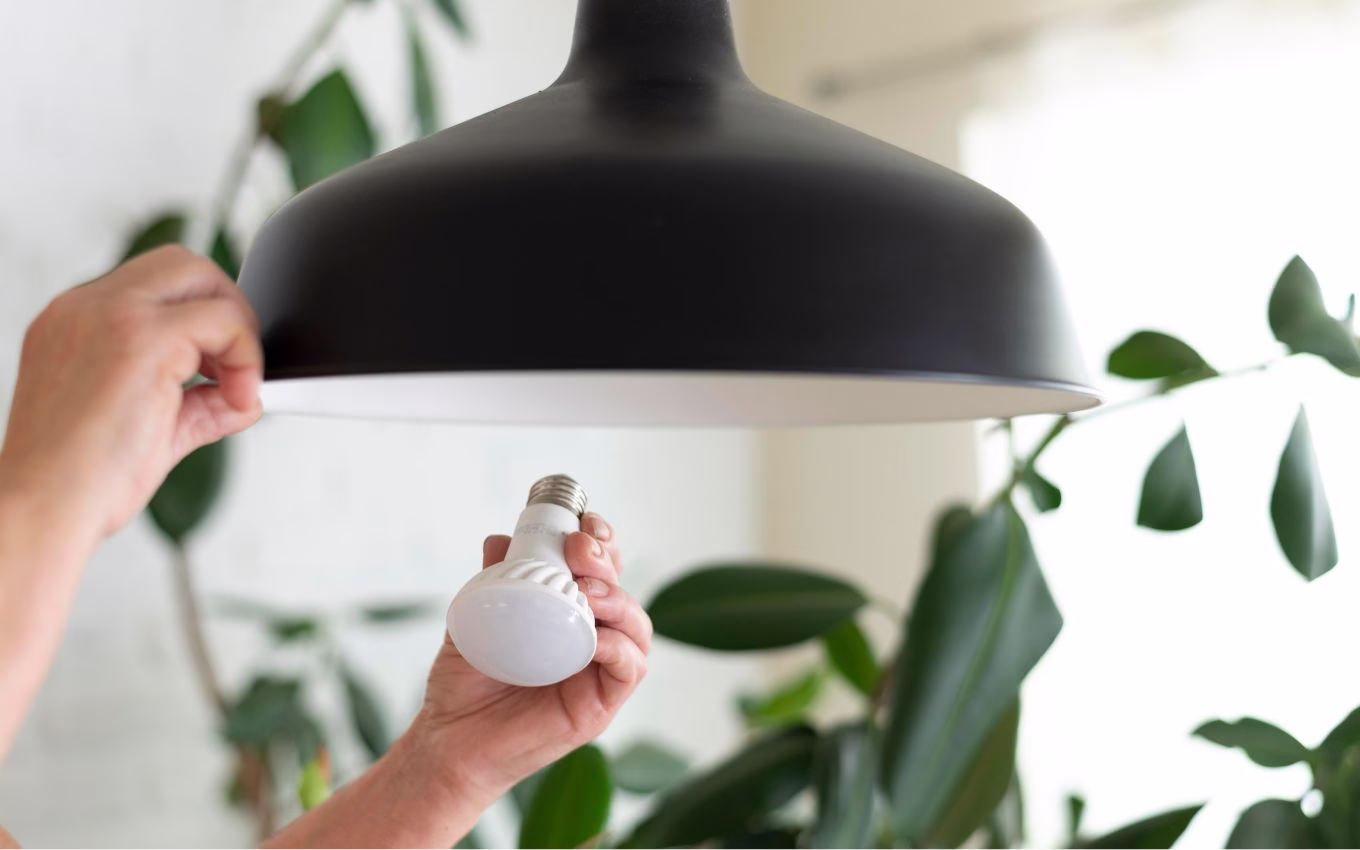 Essa Mudança Simples Pode Cortar Mais De R$ 70 Por Mês Da Conta De Luz · Economia Real