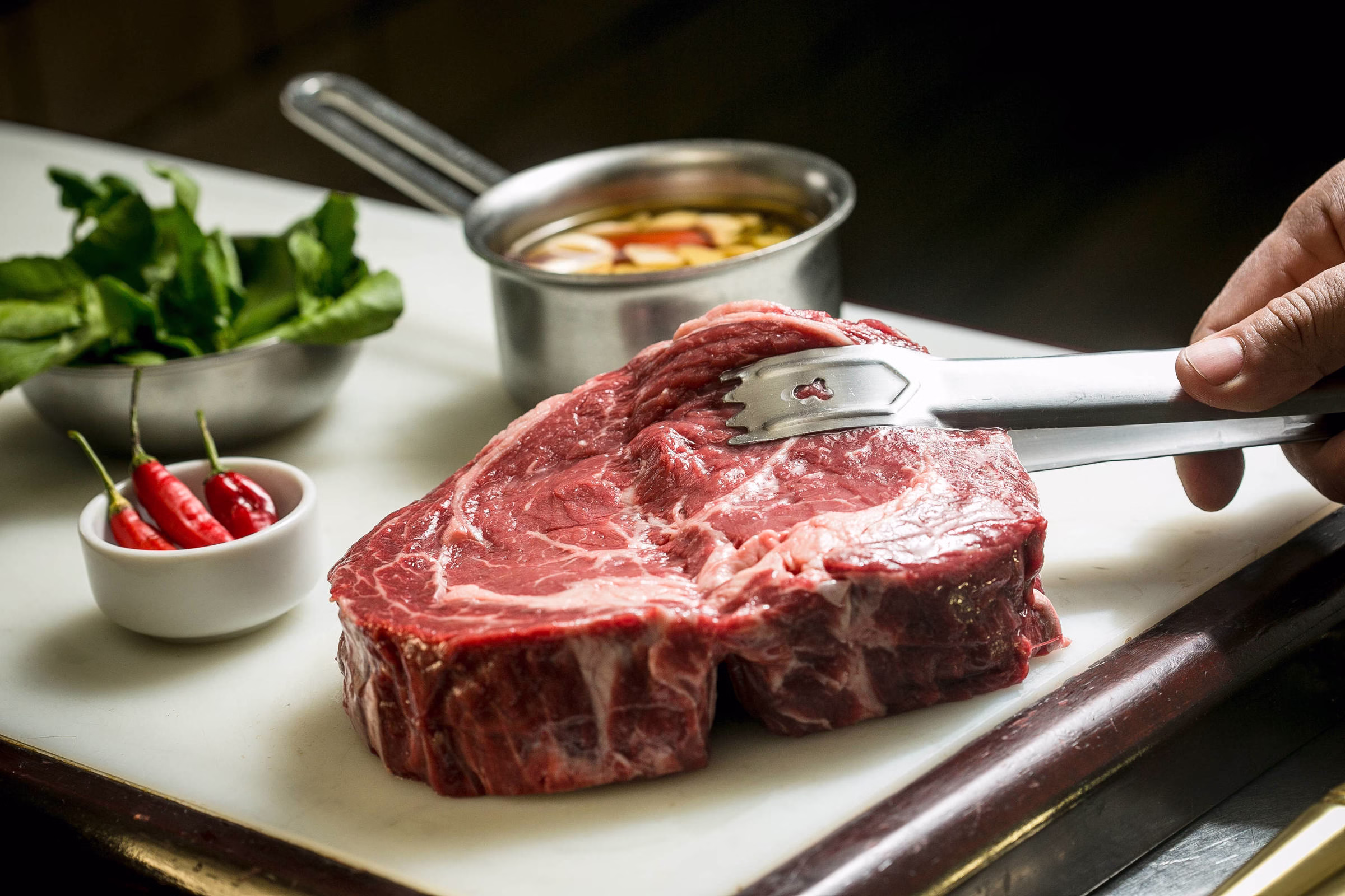 Estudo Polêmico Diz Que Carne Vermelha Previne Câncer - 08/09/2025 - Equilíbrio E Saúde