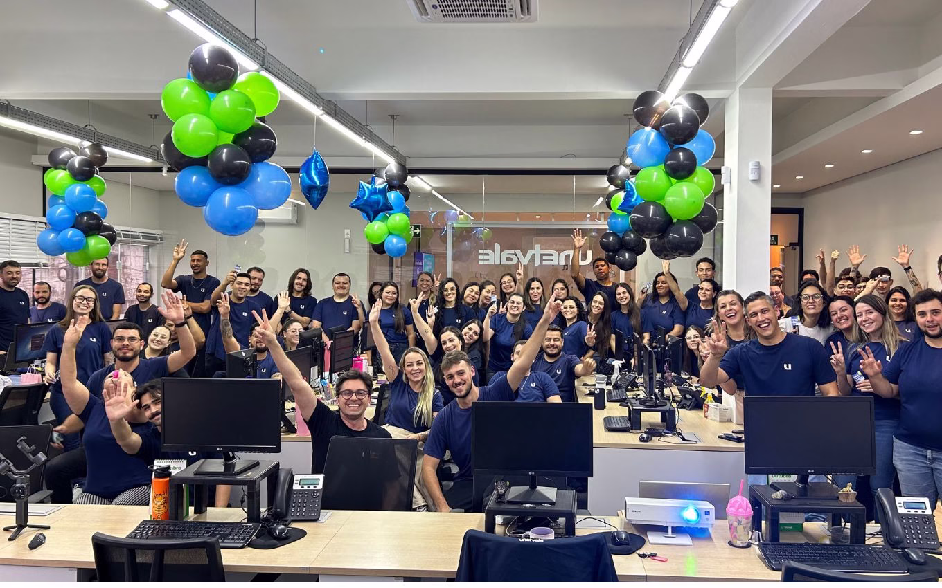 Feirão Tem Vagas De Emprego Em Sc Com Salário De Até R$ 7 Mil · Economia Real