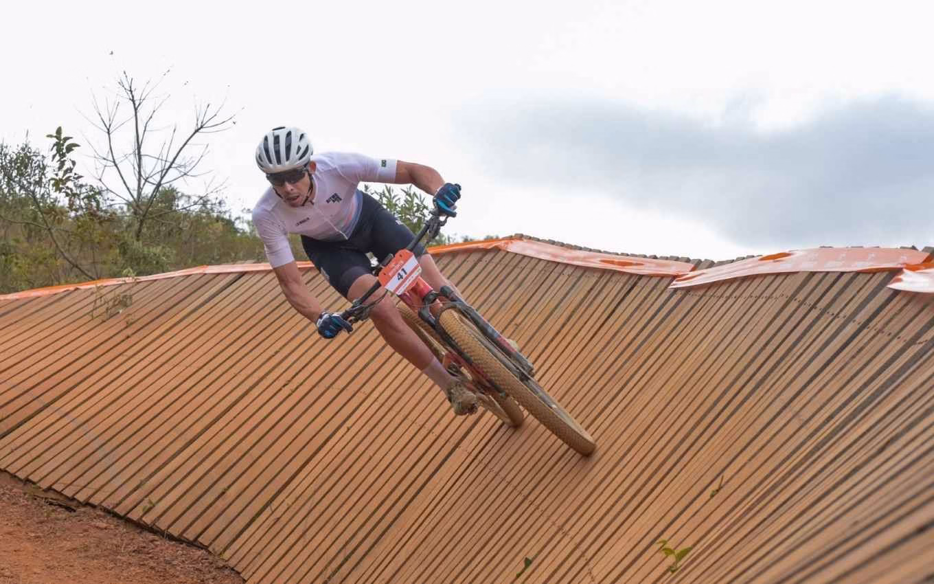 Horas Sozinho Na Bike Deram A Este Executivo Os Maiores Insights Da Carreira · Economia Real