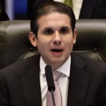 Motta Diz Que Pretende Instalar Na Próxima Semana Comissão Especial Sobre Pec Da 6X1