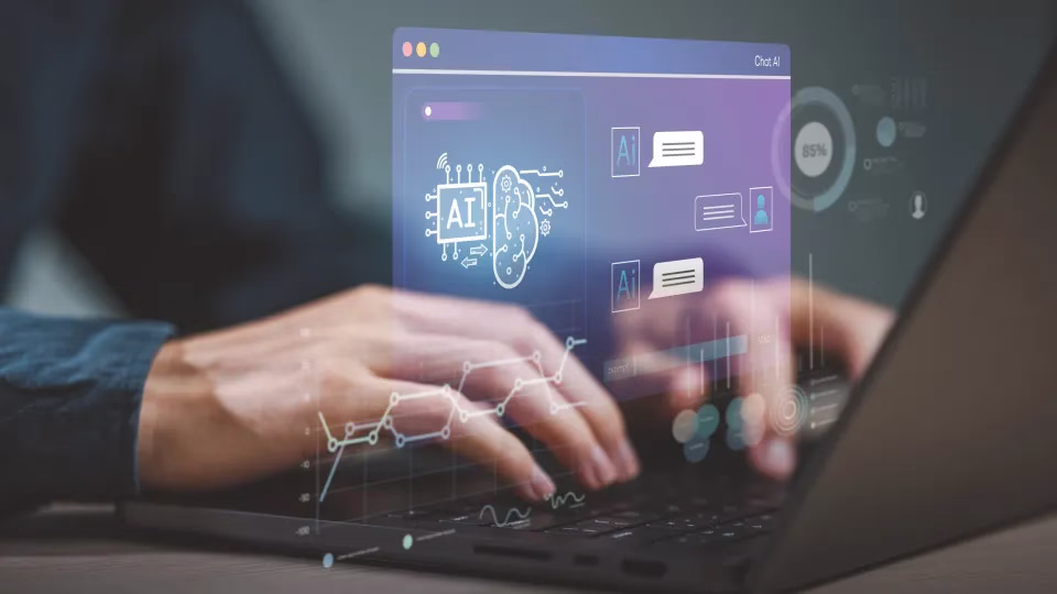 Impactos Da Ia Sobre Mercado De Trabalho São Modestos, Diz Estudo