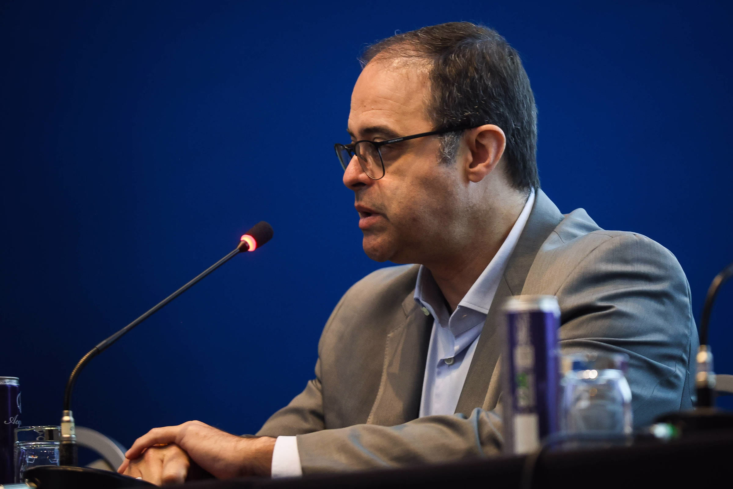 Inovação Disruptiva Em Lesão Medular, Diz Vp De Cristália - 11/09/2025 - Equilíbrio E Saúde