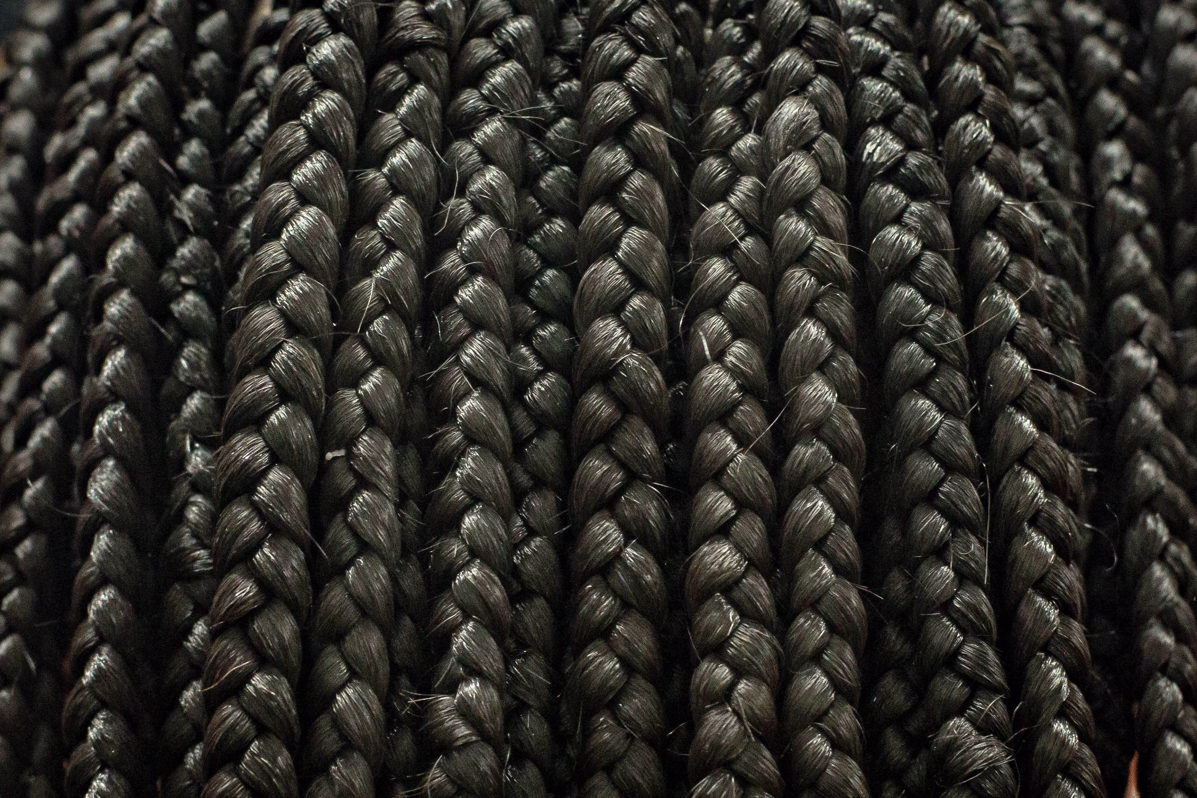 Lembre A Evolução E Os Diferentes Modelos Das Tranças - 12/09/2025 - Equilíbrio