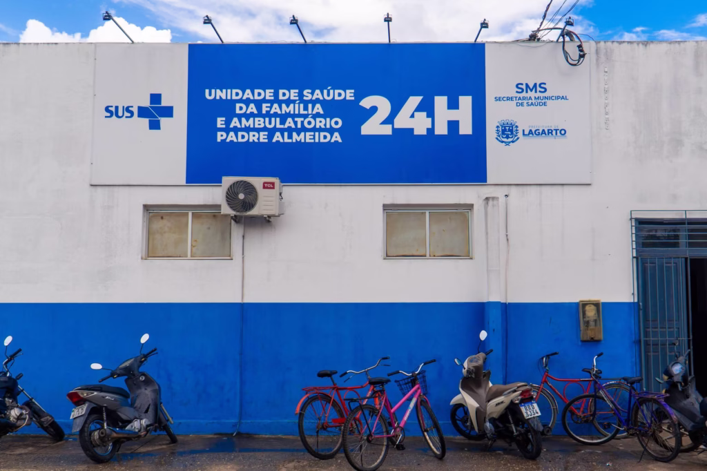 Médica diz que sofreu tentativa de estupro em UPA de SE - 24/09/2025 - Equilíbrio e Saúde