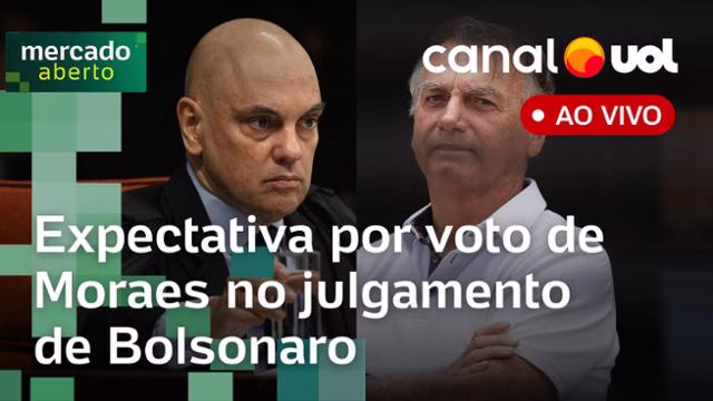 Mercado Aberto | Programa completo | 09 de setembro de 2025