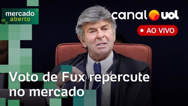 Mercado Aberto | Programa completo | 11 de setembro de 2025