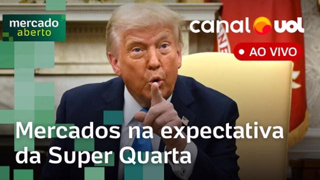 Mercado Aberto | Programa Completo | 17 De Setembro De 2025