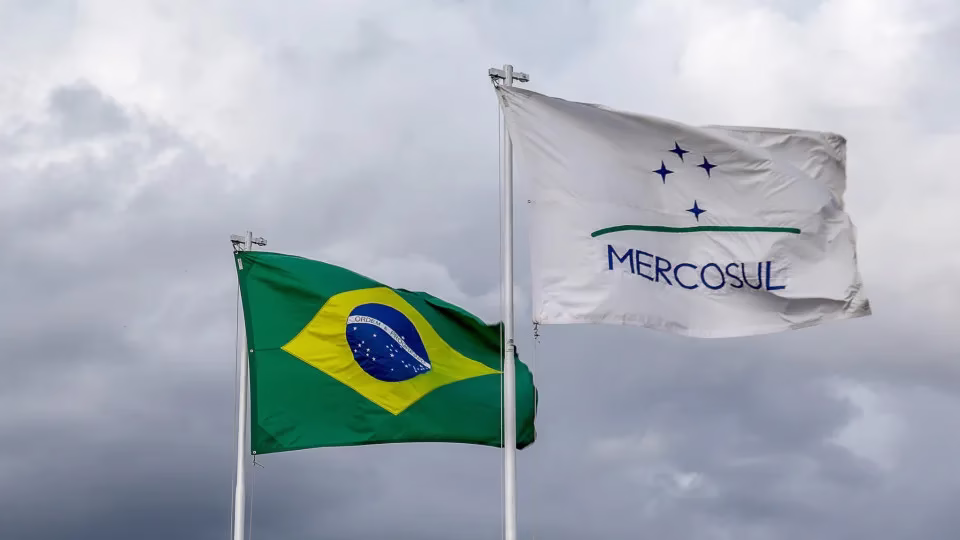Mercosul E Efta Assinam Acordo Comercial E Incluem Compromisso Com Energia Limpa