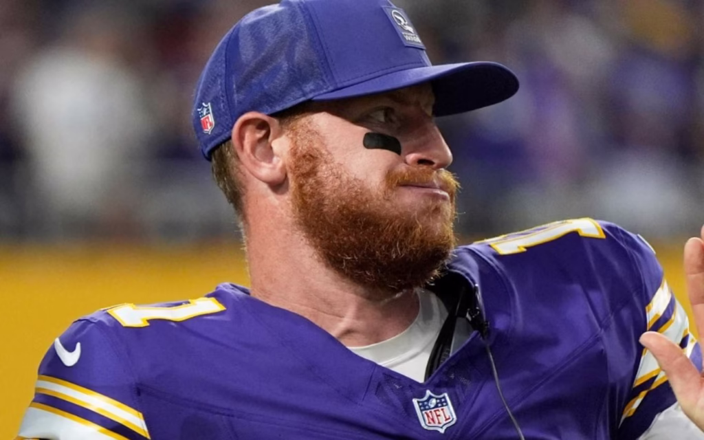 NFL deixa de ser esporte de nicho e já impacta varejo e logística · Economia Real