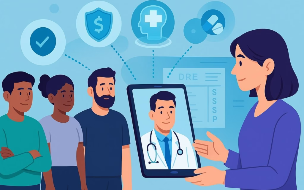 O benefício esquecido que pode reduzir em 90% os custos com saúde na PME