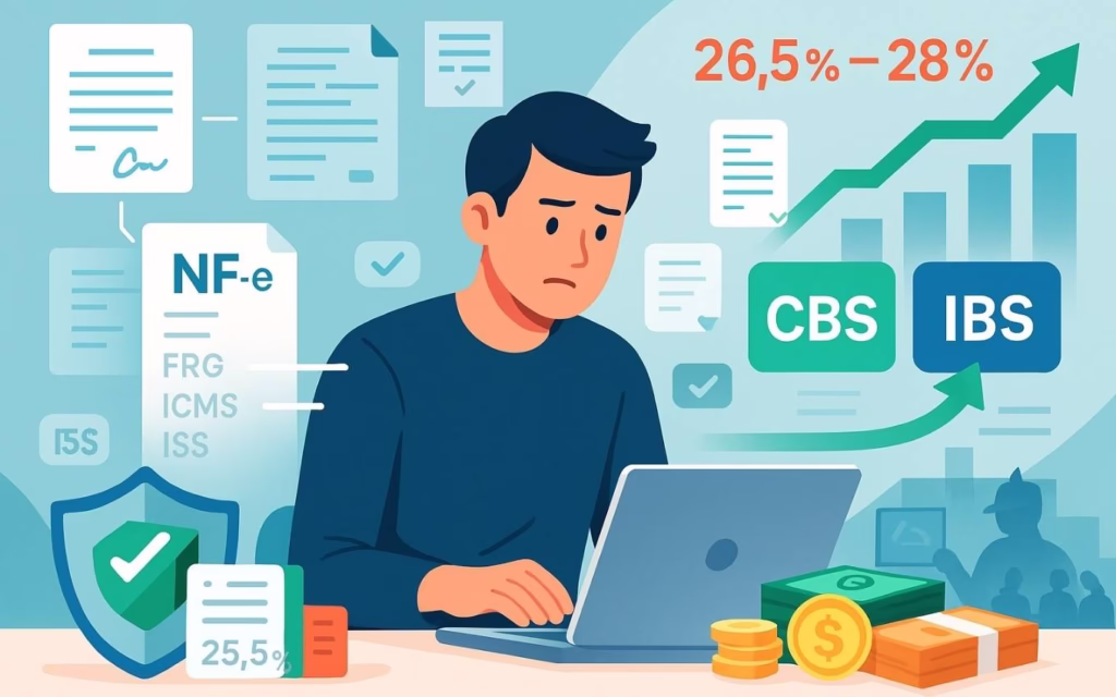 O que muda para profissionais PJ que prestam serviços? · Economia Real