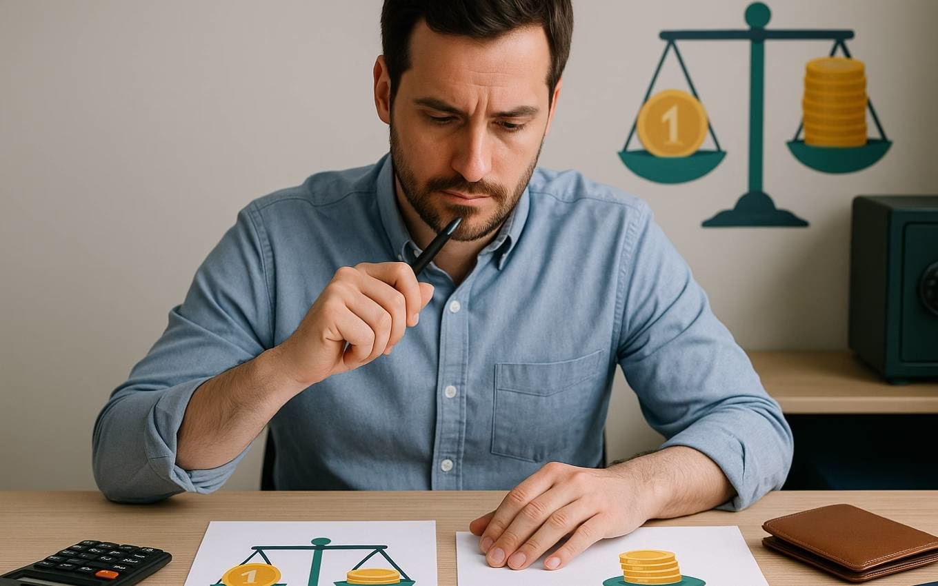 O Truque Simples Que Ajuda O Mei A Escapar Da Aposentadoria Mínima · Economia Real