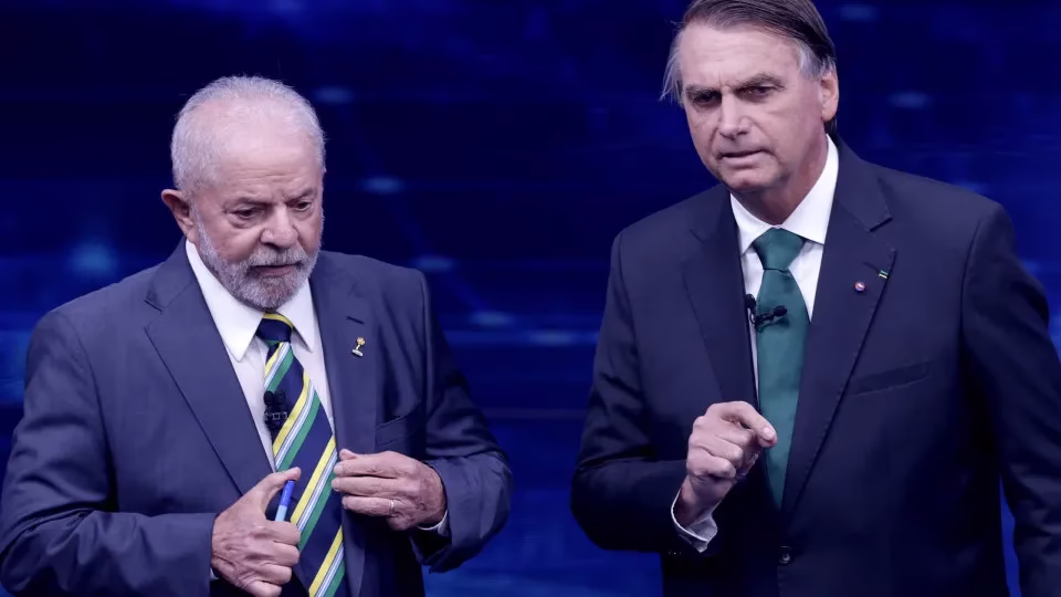 Pcc Movimenta R$ 5 Bi De Distribuidora E Usa Codinomes Lula E Bolsonaro Para Sócios Ocultos