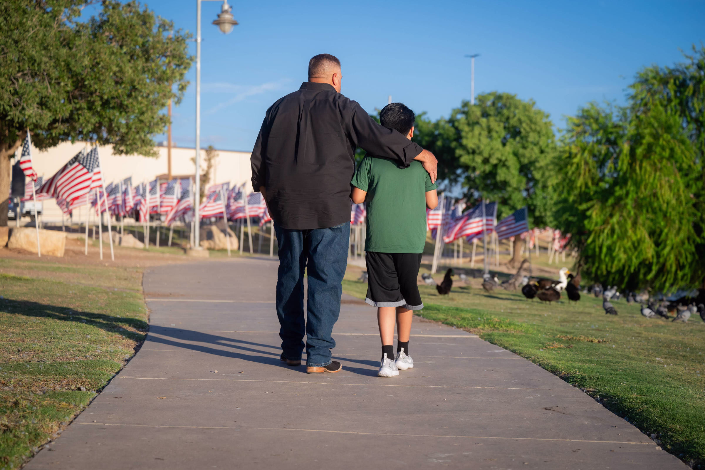 Pais Antivacina Dizem Que Movimento Ganha Força No Texas - 19/09/2025 - Equilíbrio E Saúde
