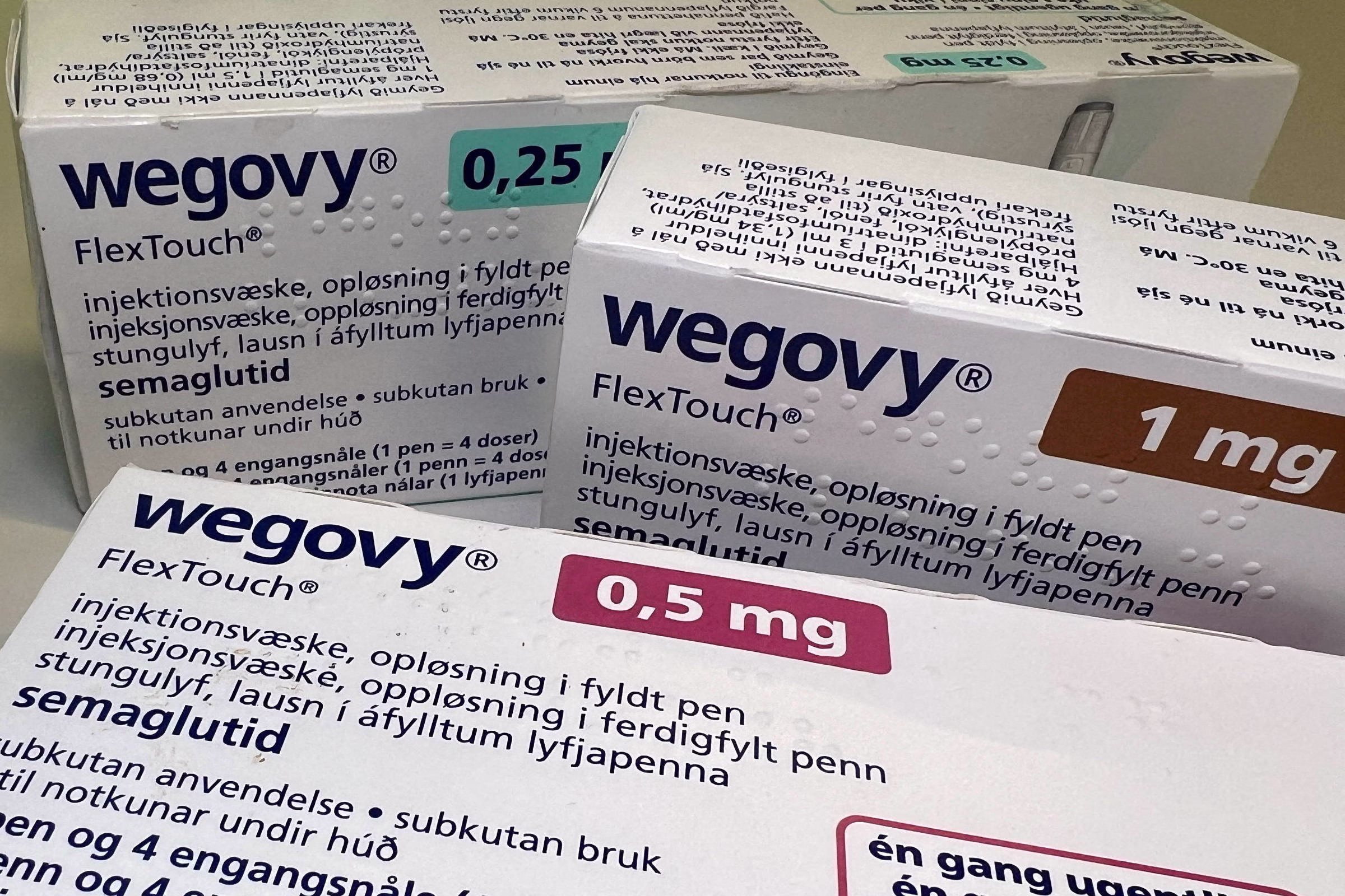Perda De Peso Com Wegovy Em Pílula É Semelhante À Injeção - 24/09/2025 - Equilíbrio